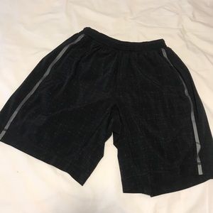 Men’s Lululemon shorts, size M
